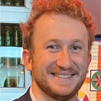 Morris Multimedia Employee Joseph Herman's profile photo