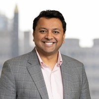 Hall Render Advisory Services Employee Chirag Patel's profile photo