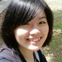 Anjuke Inc. Employee Lily Qu's profile photo