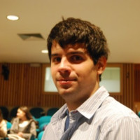 David Barbosa Email & Phone Number