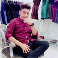 Amir Adnan (Shapar Private Limited) Employee Rizwan Yousaf's profile photo