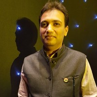 Lupin Employee Jay Parmar's profile photo