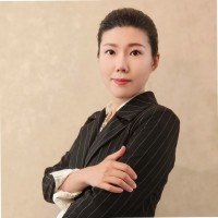 Morinaga America Employee Qing Wang's profile photo