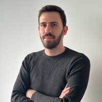 NEALIS Employee Davide Bottarelli's profile photo