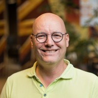 Sioux CCM Employee Oscar van Klaveren's profile photo