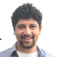 Trove (Media and Information Services B2B) Employee Pablo Velasco's profile photo