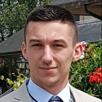 XADICE Engineering Employee Grégory Giraudin's profile photo