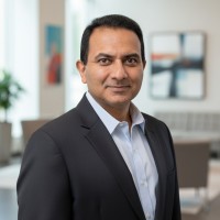Exploring, Inc. Employee Vivek Ruparel's profile photo