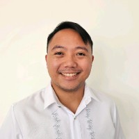 Londen & Van Holland Employee Gerard James Tesorio's profile photo