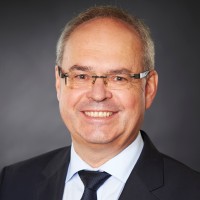 Karlsruhe Institute of Technology (KIT) Employee Jürgen Fleischer's profile photo