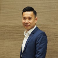 Rentalworks Group Employee Andrew Puah's profile photo
