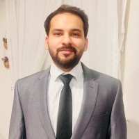 Lanop Employee Mohammad Asghar's profile photo