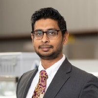 Austin Elements Inc. Employee Obuli Karthik's profile photo