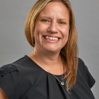 City of Elkhart, Indiana Employee Liz Stoutenour's profile photo