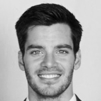 CM & Associates Construction Management Employee Samuel Coles's profile photo
