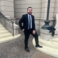 Aerotek Employee Sam Hatfield's profile photo
