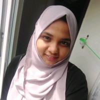 Glacier Technology Employee M Fathima's profile photo