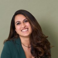 Group GTI Employee Naomi Oosman's profile photo