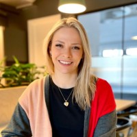 Capsule Insurance Employee Sam Magee's profile photo