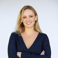 Everlight Radiology Employee Caroline Rafferty's profile photo