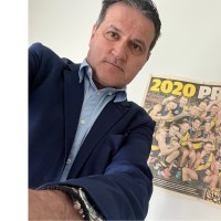 Bestlink International Employee Pereklis Theodorlis's profile photo