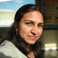 Charumathi Raghuraman Email