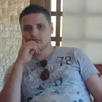 Magellan Robotech Employee Daniel Treica's profile photo