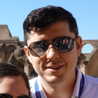 Dynamic Laboratories, Inc. Employee Colton Shepherd's profile photo