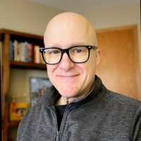 Fairfield Resource Consultants LLC Employee John Berg's profile photo