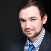 PERMITS2WORK Ltd Employee Henry Paterson's profile photo
