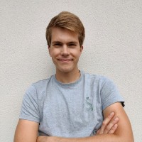 KoMotion bvba Employee Jeroen De Guchteneire's profile photo