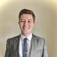 Cloudhouse Employee Thomas Ward's profile photo