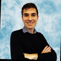 Jump Employee Olivier Santos's profile photo
