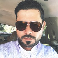 VMG CONSTRUCTION INC Employee Mauricio Aceves's profile photo
