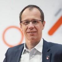MicroEJ Employee Fred Rivard's profile photo