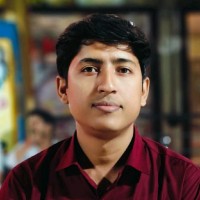 SilverSpace Technologies Inc Employee Mohd Monis's profile photo