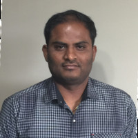 Nationwide Employee Mohan Y's profile photo