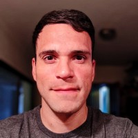 BANCO SANTIAGO DEL ESTERO S.A. Employee Nicolás Romero's profile photo