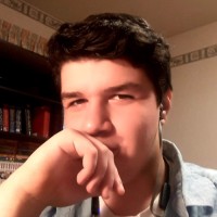 Otakuthon Employee Issmail Fahmy's profile photo