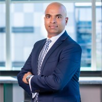 Alii - Accounts Payable & P2P Automation Employee Chamil Fernando's profile photo