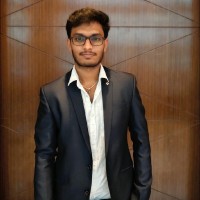 Jithendiran K's profile photo