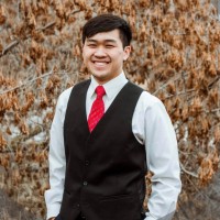 St. Luke's Health System Employee Lucas Trinh's profile photo