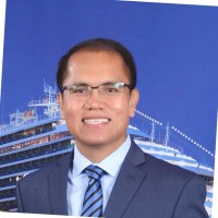 Renesas Electronics Employee Aris Bolisay's profile photo