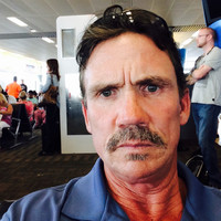 Bill Harmon Email & Phone Number