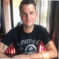 Wagmo Employee Jay Lane's profile photo