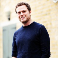 The Boundary Architectural Visualisation Employee Sam Williams's profile photo