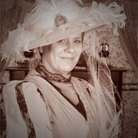 Valerie Martin