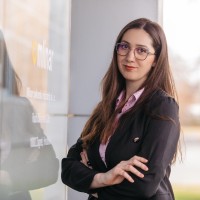Mlinar Employee Maja Kraljević's profile photo