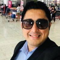 Datasigns Technologies Private Limited Employee Gautham Uthaiah's profile photo