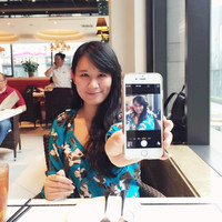 宝洁 Employee 王聪's profile photo